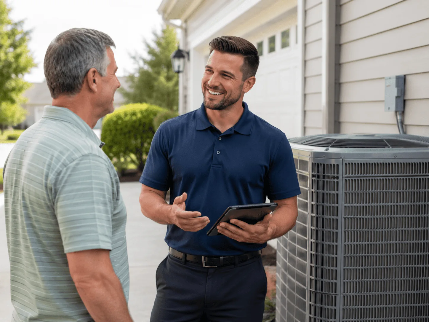 Heat Pump Installation Ruby, SC FAQs